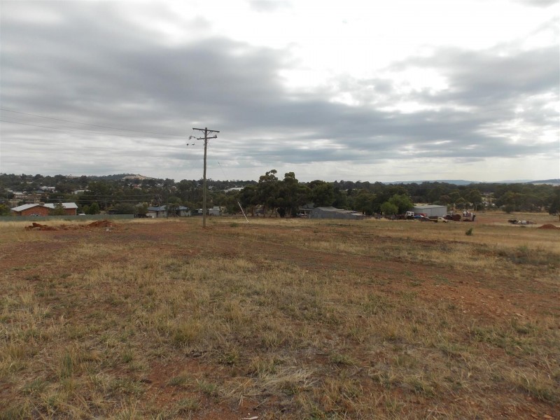 Lot 2 Woodward Street, Parkes NSW 2870