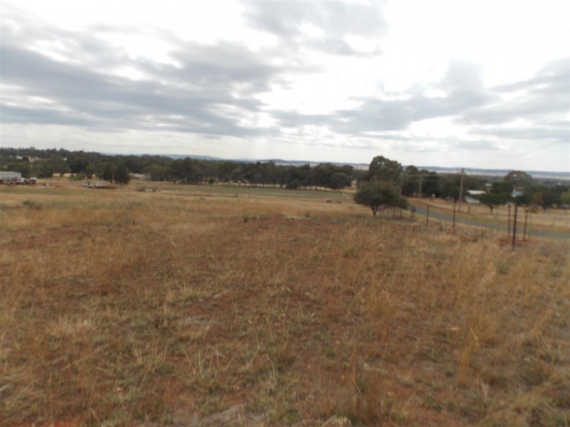 Lot 5 Woodward Street, Parkes NSW 2870