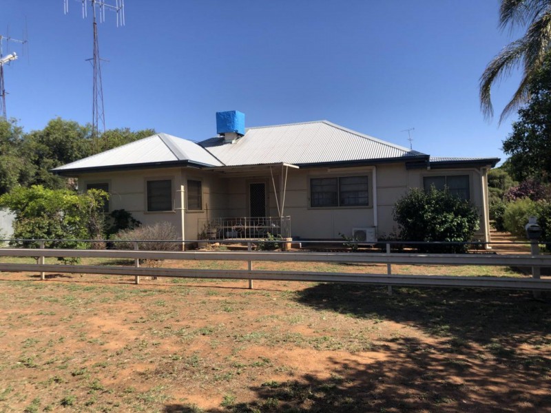 7 Anderson Street, Tullamore NSW 2874