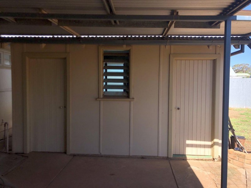 7 Anderson Street, Tullamore NSW 2874