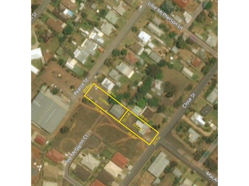 37 Pearce Street, Parkes NSW 2870