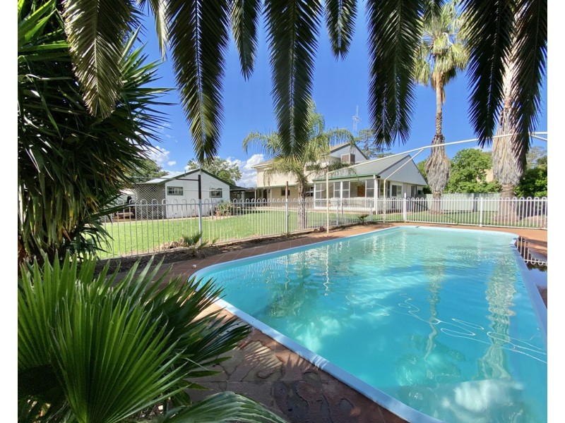 123 Flint Street, Forbes NSW 2871