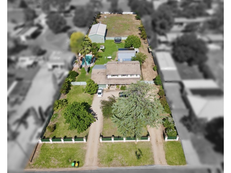 123 Flint Street, Forbes NSW 2871