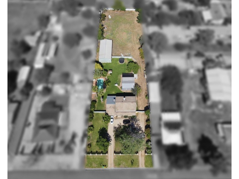 123 Flint Street, Forbes NSW 2871