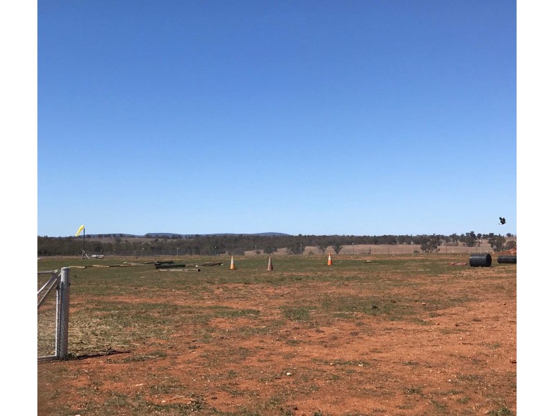 Lot 287 Newell Highway, Trewilga NSW 2869