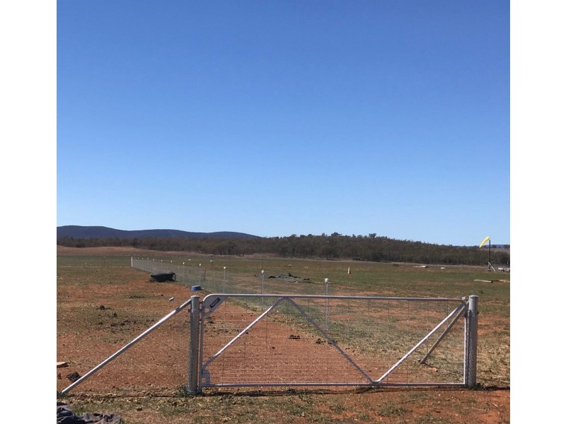 Lot 287 Newell Highway, Trewilga NSW 2869