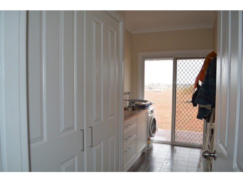 Lot 287 Newell Highway, Trewilga NSW 2869