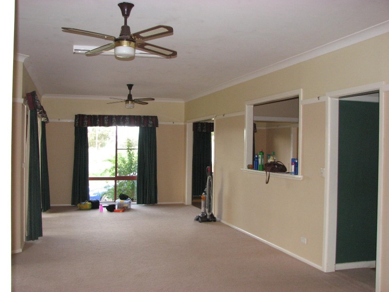 0 Barnes Lane, Eugowra NSW 2806