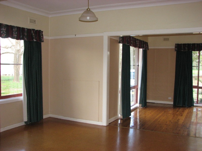 0 Barnes Lane, Eugowra NSW 2806