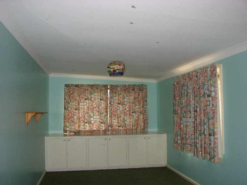 0 Barnes Lane, Eugowra NSW 2806