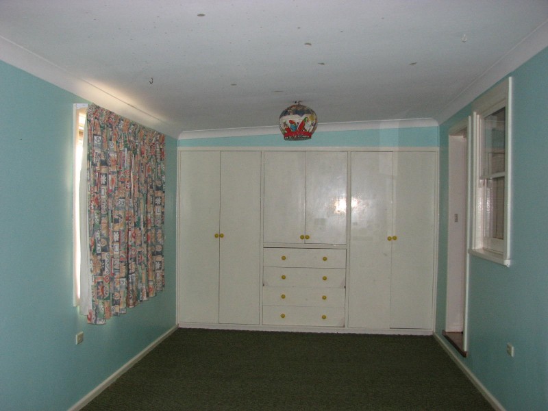 0 Barnes Lane, Eugowra NSW 2806