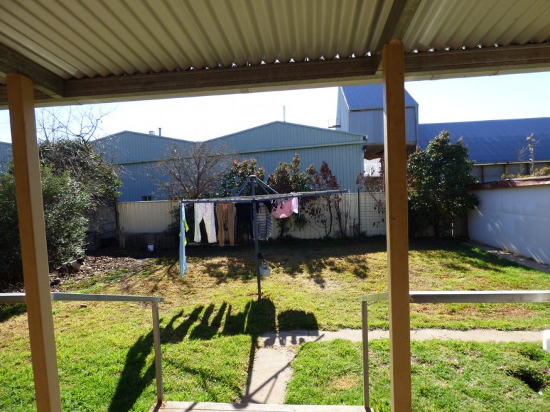13 Underwood Street, Forbes NSW 2871