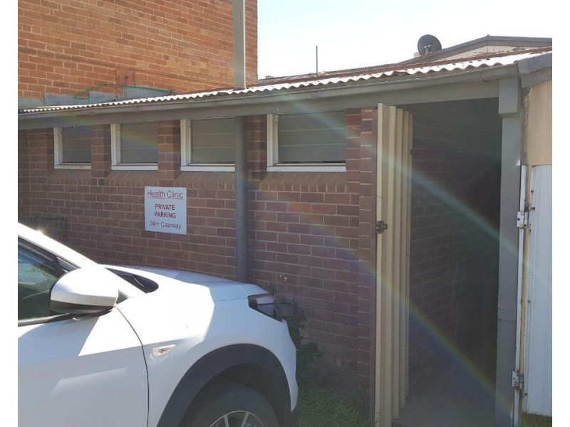 21 Court Street, Parkes NSW 2870