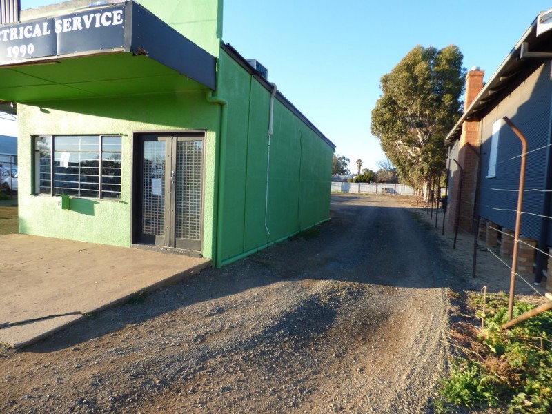 14 Camp Street, Forbes NSW 2871