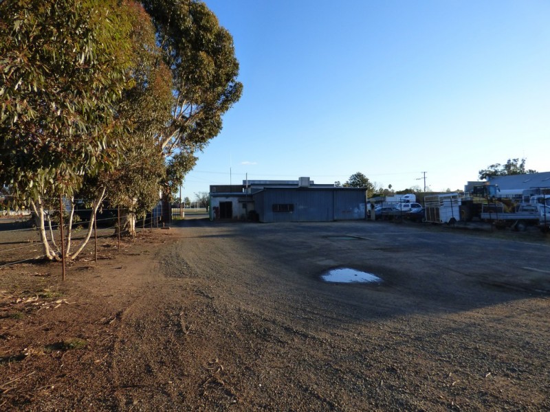 14 Camp Street, Forbes NSW 2871