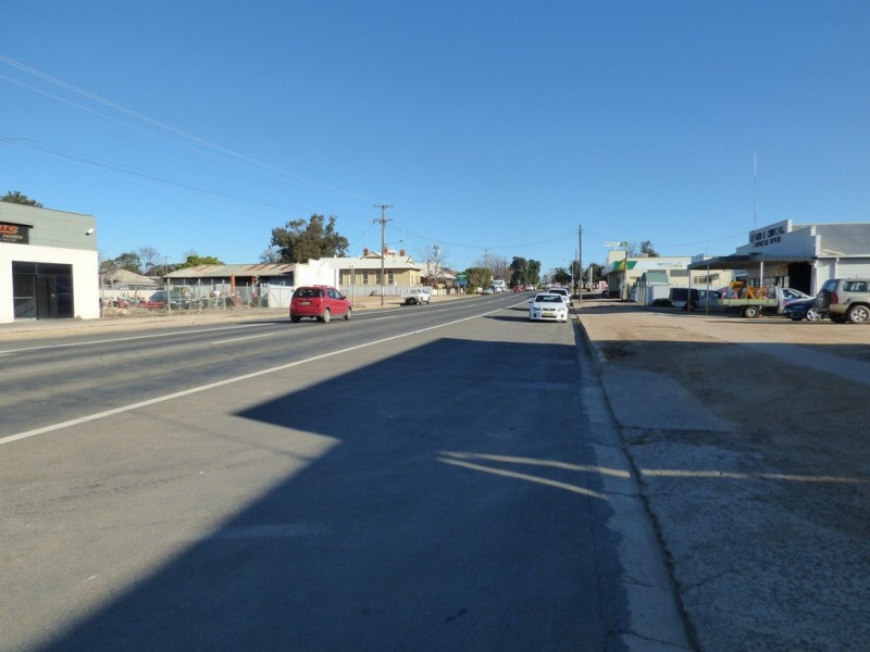 14 Camp Street, Forbes NSW 2871