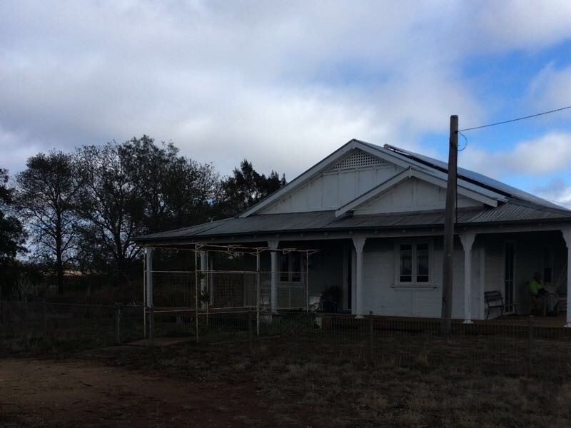 1067 Newell Highway, Daroobalgie, Forbes NSW 2871