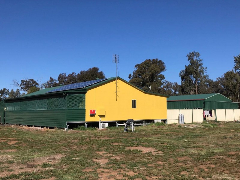 4 Light Horse Place, Parkes NSW 2870