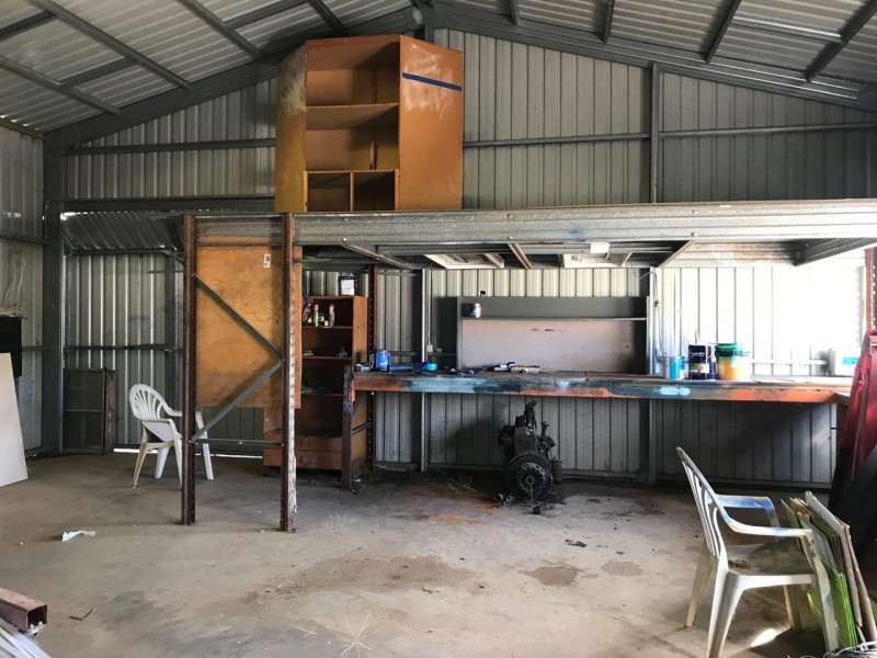 4 Light Horse Place, Parkes NSW 2870