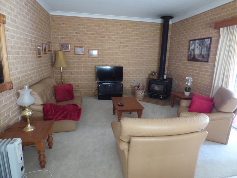 48 Calarie Road, Forbes NSW 2871