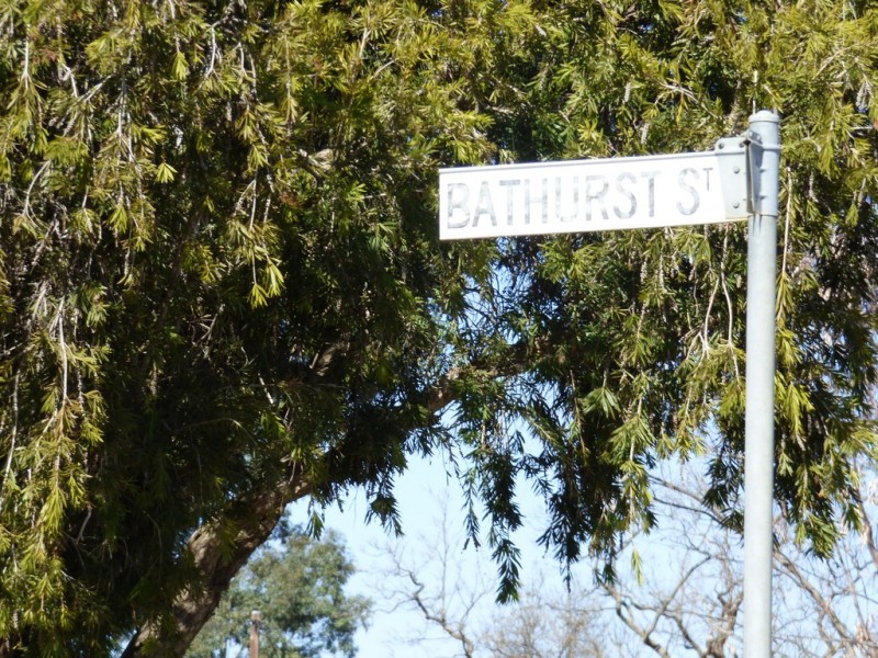 12C Bathurst Street, Forbes NSW 2871