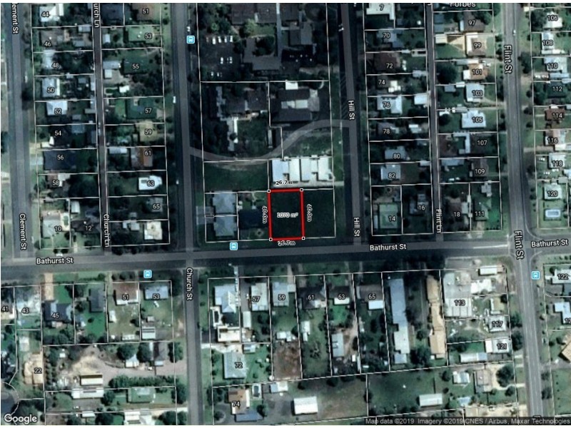 12C Bathurst Street, Forbes NSW 2871