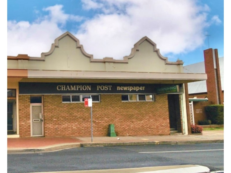 7 Court Street, Parkes NSW 2870
