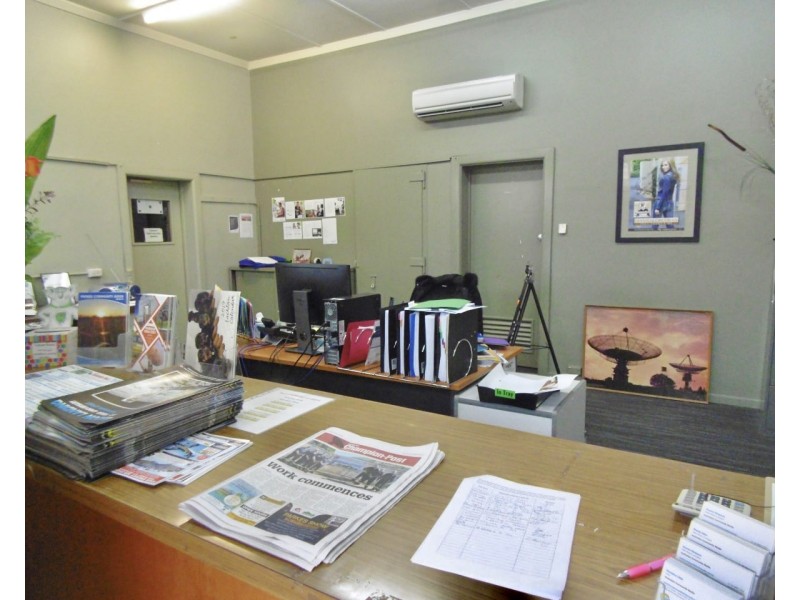 7 Court Street, Parkes NSW 2870