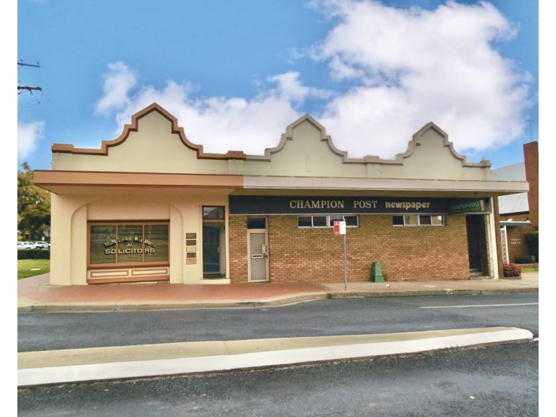 7 Court Street, Parkes NSW 2870