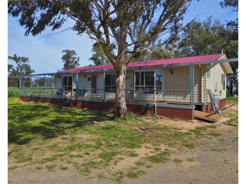 8308 Lachlan Valley Way, Forbes NSW 2871