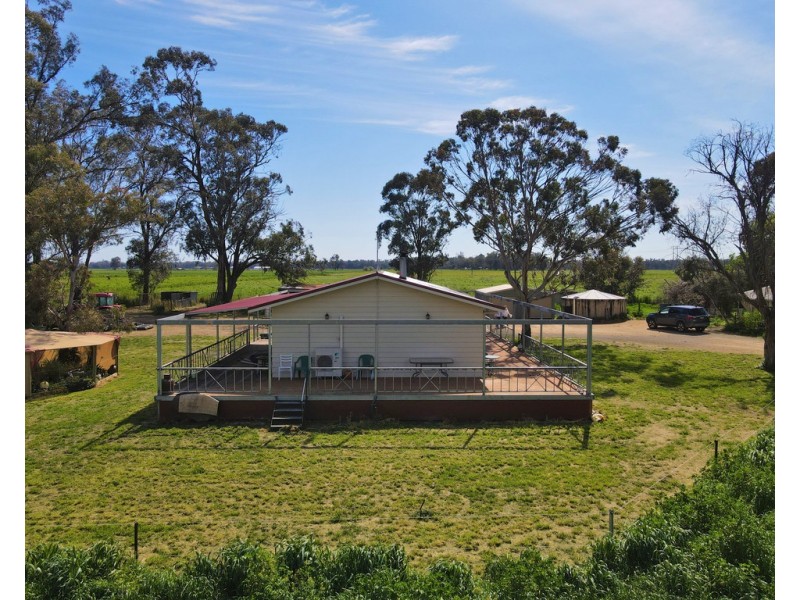 8308 Lachlan Valley Way, Forbes NSW 2871