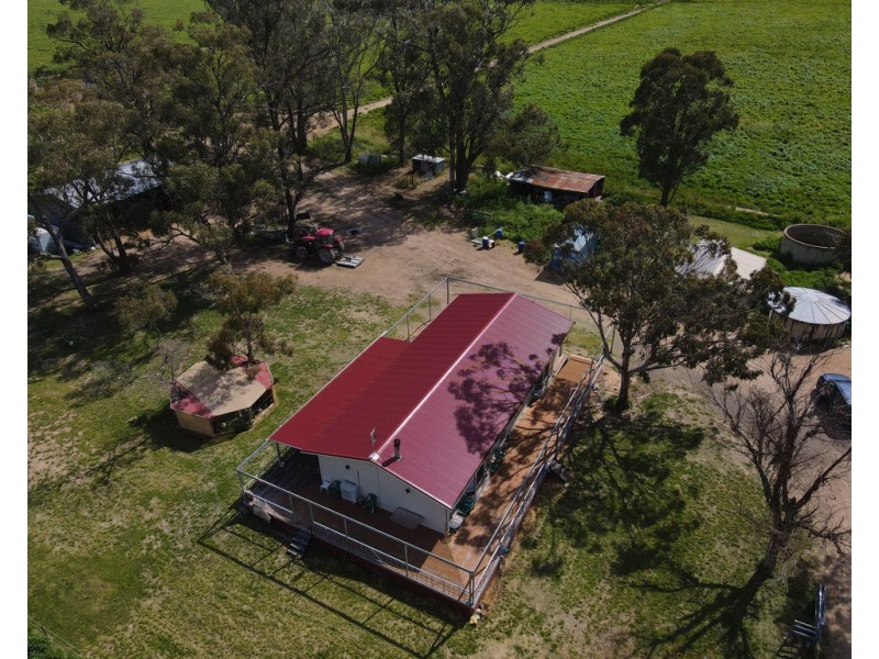 8308 Lachlan Valley Way, Forbes NSW 2871