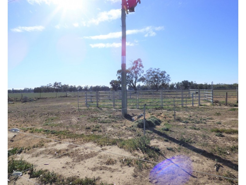 8308 Lachlan Valley Way, Forbes NSW 2871