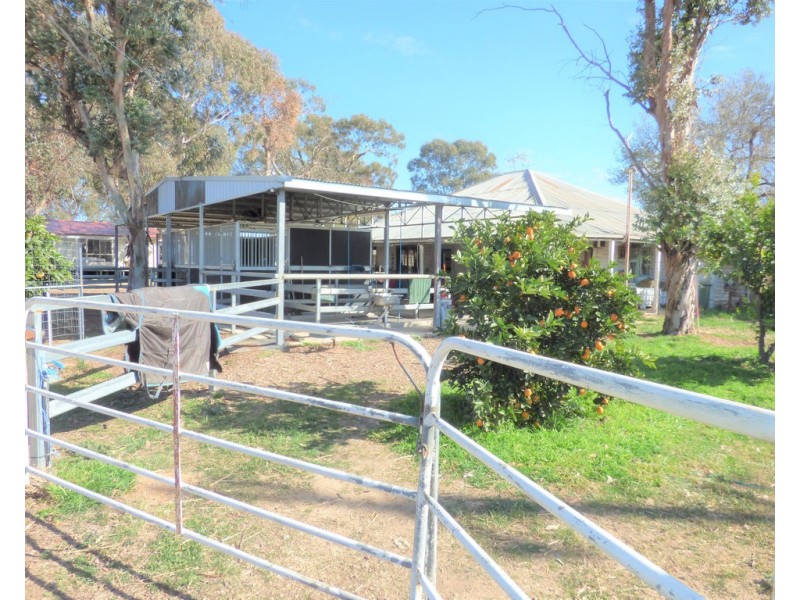 8308 Lachlan Valley Way, Forbes NSW 2871