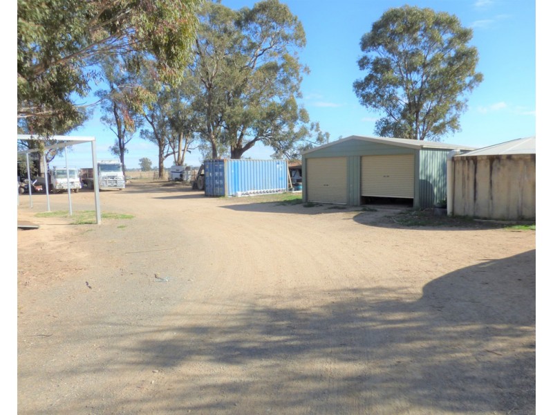 8308 Lachlan Valley Way, Forbes NSW 2871