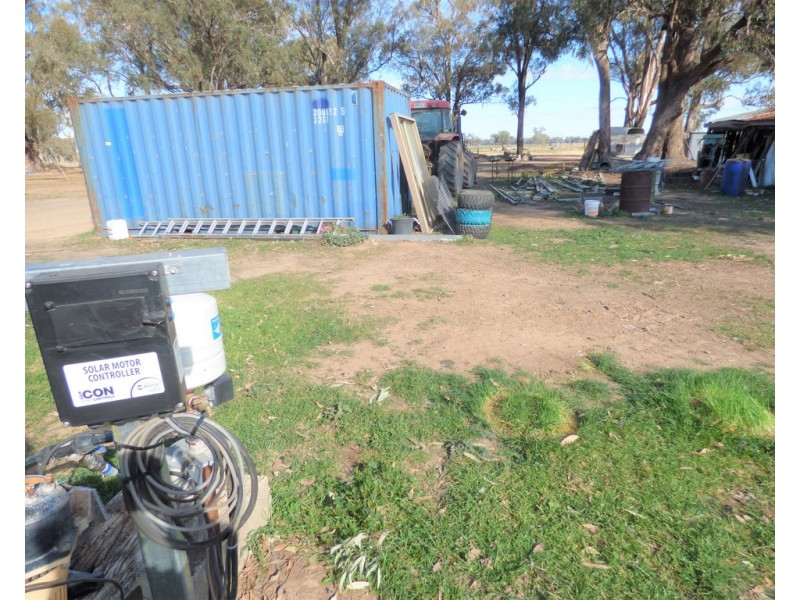 8308 Lachlan Valley Way, Forbes NSW 2871