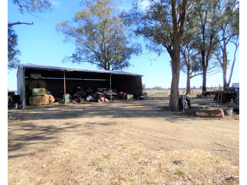 8308 Lachlan Valley Way, Forbes NSW 2871