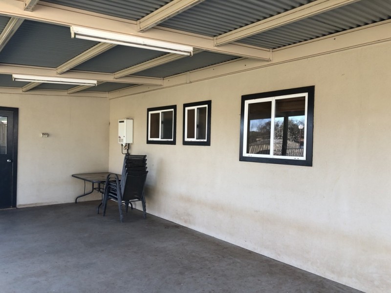 63 Woodward Street, Parkes NSW 2870