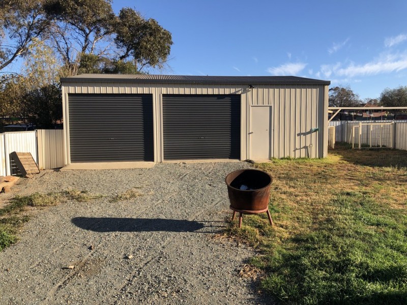 63 Woodward Street, Parkes NSW 2870