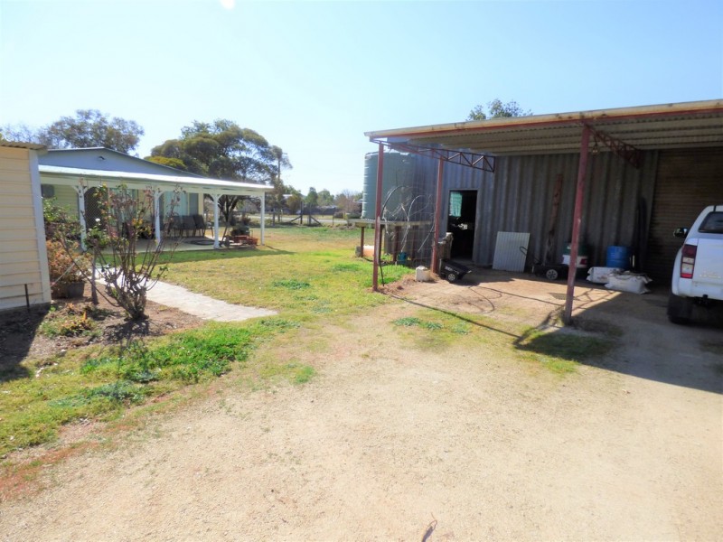 70 Oberon Street, Eugowra NSW 2806