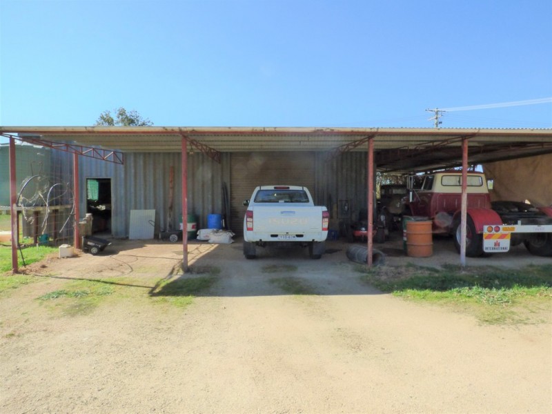 70 Oberon Street, Eugowra NSW 2806