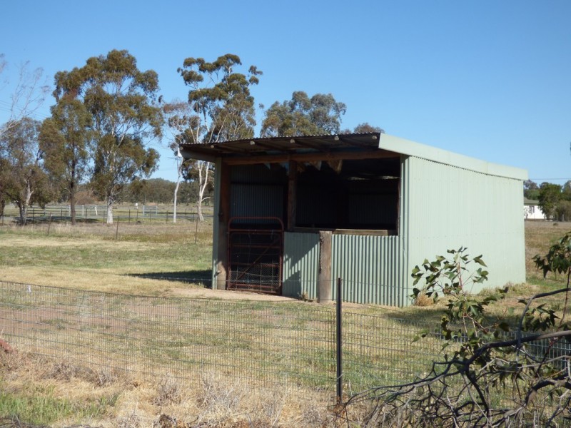 70 Oberon Street, Eugowra NSW 2806