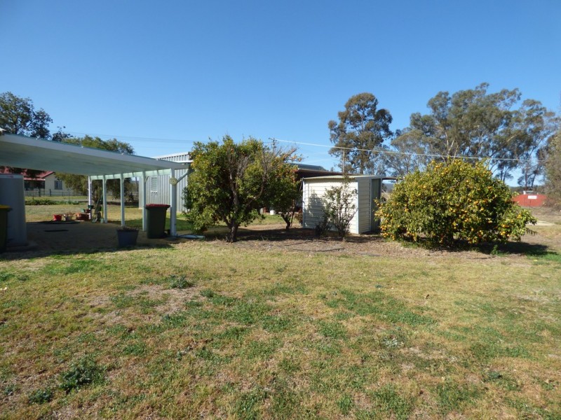 70 Oberon Street, Eugowra NSW 2806