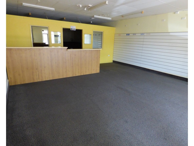 122-124 Lachlan Street, Forbes NSW 2871