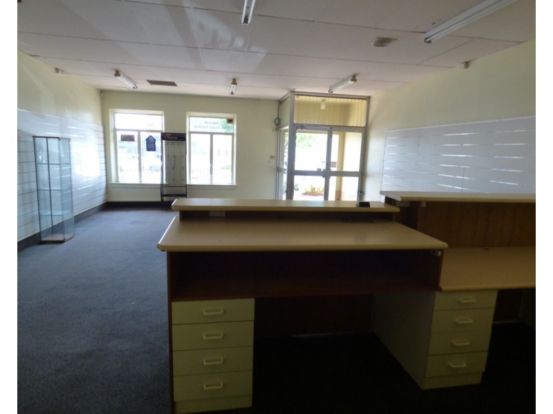 122-124 Lachlan Street, Forbes NSW 2871