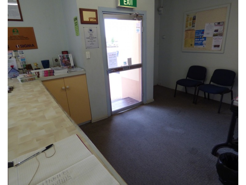122-124 Lachlan Street, Forbes NSW 2871