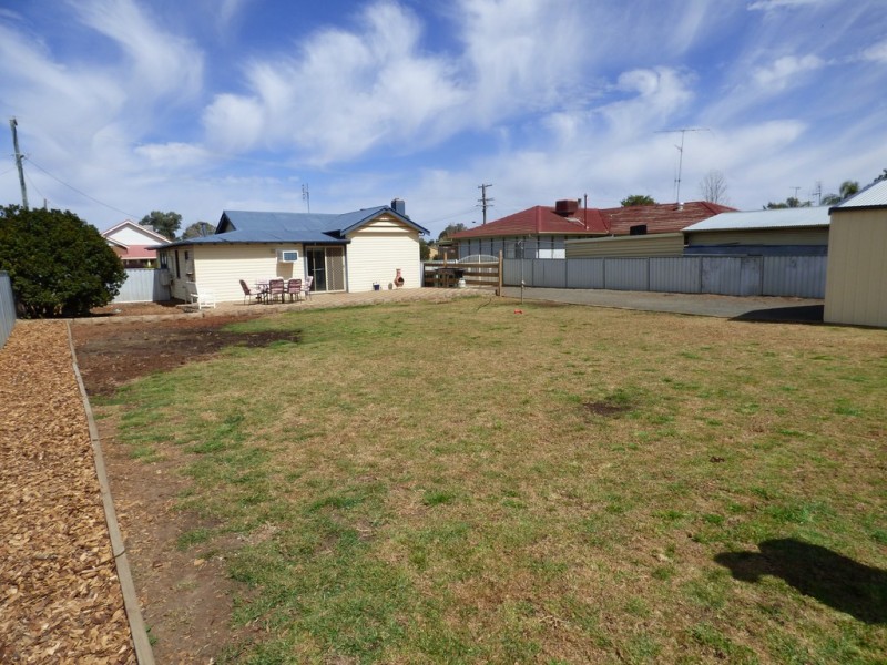 11 Thomson Street, Forbes NSW 2871