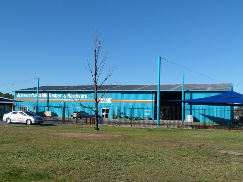 7 Oxford Street, Forbes NSW 2871
