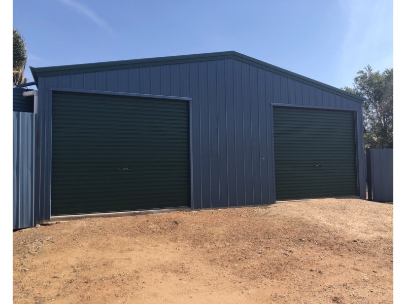 13 Middleton Street, Parkes NSW 2870