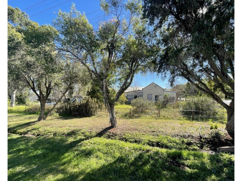 20 Caswell Street, Peak Hill NSW 2869